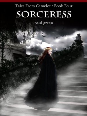 cover image of Tales From Camelot Series 4